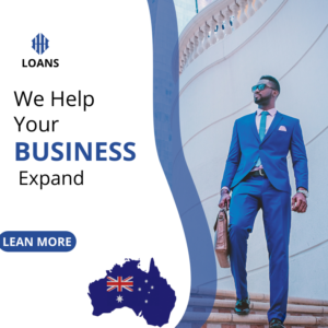 Australia Personal Loans for Business Expansion