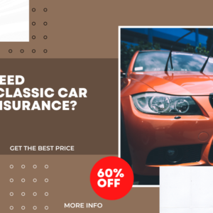 Understanding uk Classic Car Insurance | Key Features & Benefits