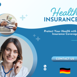 Navigating Germany Health Insurance For Individuals