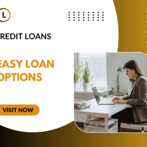 Bad Credit Loans | Easy Loan Options for Poor Credit Borrowers