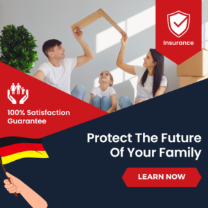 Navigating Family Health Insurance in Germany